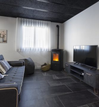 Apartamento el Salt del Molí