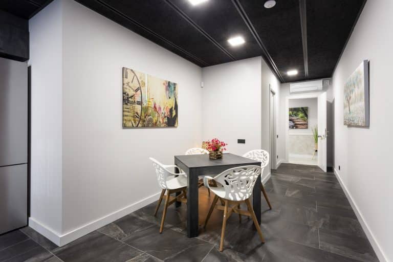 Detalles del apartamento Vidranes