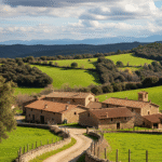 Casas rurales en Osona 2026