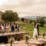 Bodas en Masía rural: Guía definitiva de tendencias, precios y logística para un día único