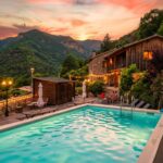 Casa rural con piscina en Osona Verano, sol, naturaleza 2026