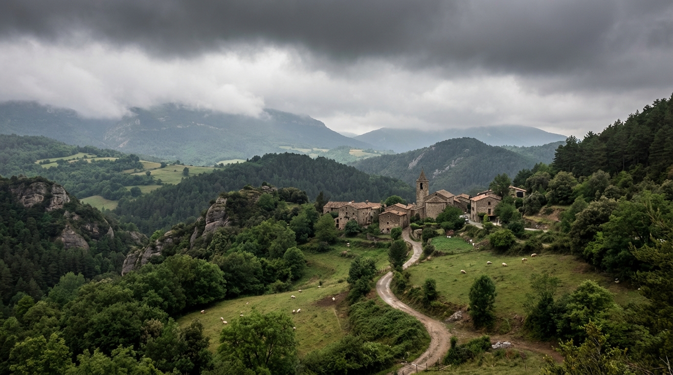 Guia 2026 de turisme rural amb encant a Osona Escapades que enamoren