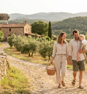 Guía para una escapada rural con niños en Girona inolvidable sin estrés